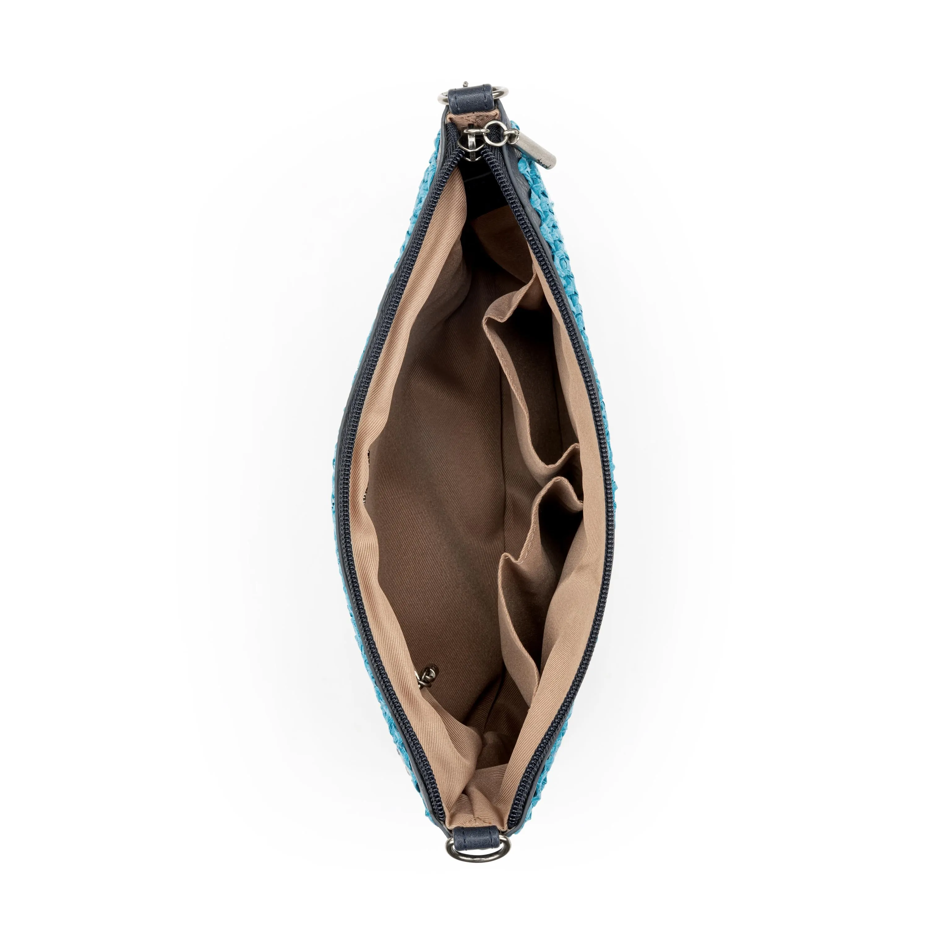Lumi Crossbody