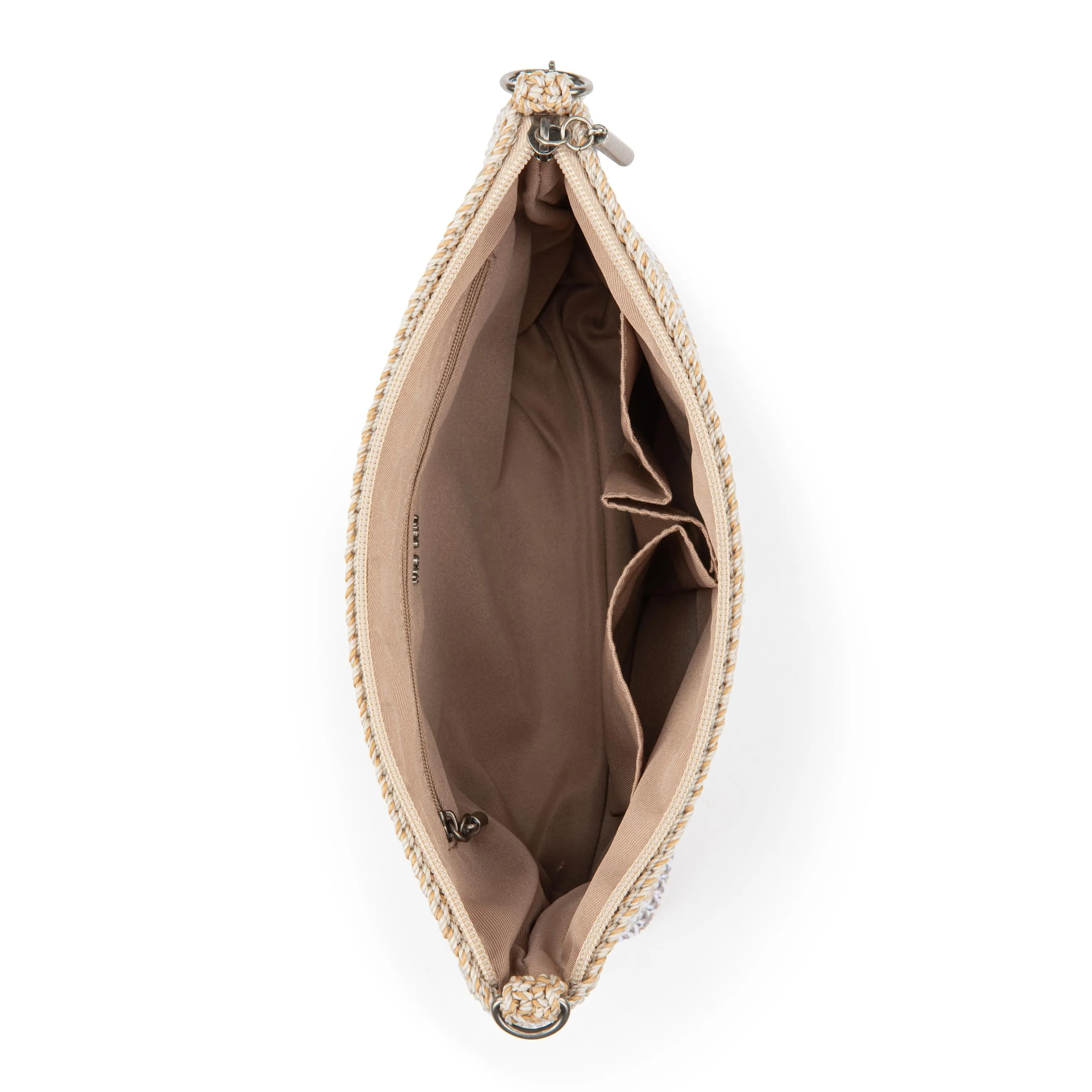 Lumi Crossbody