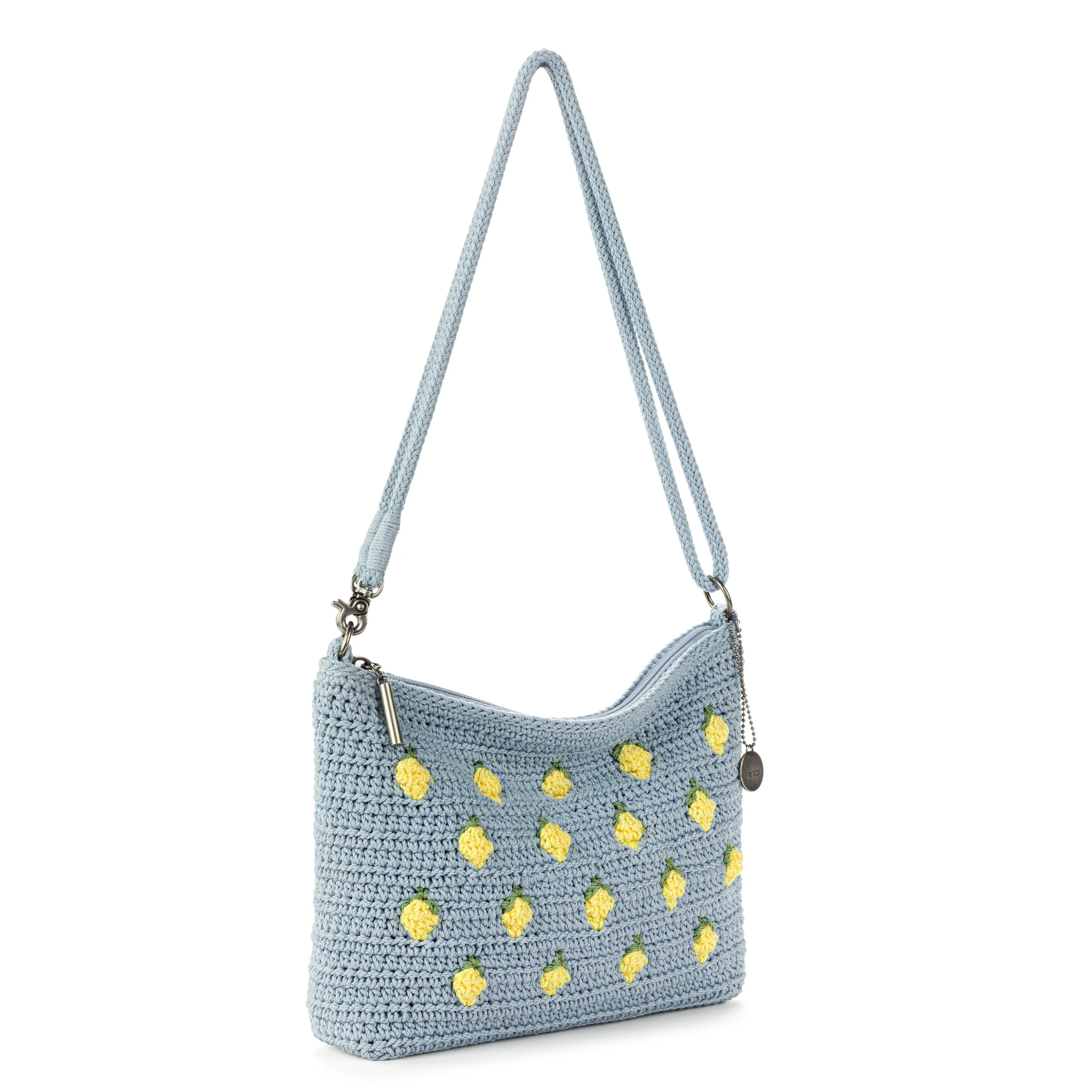 Lumi Crossbody
