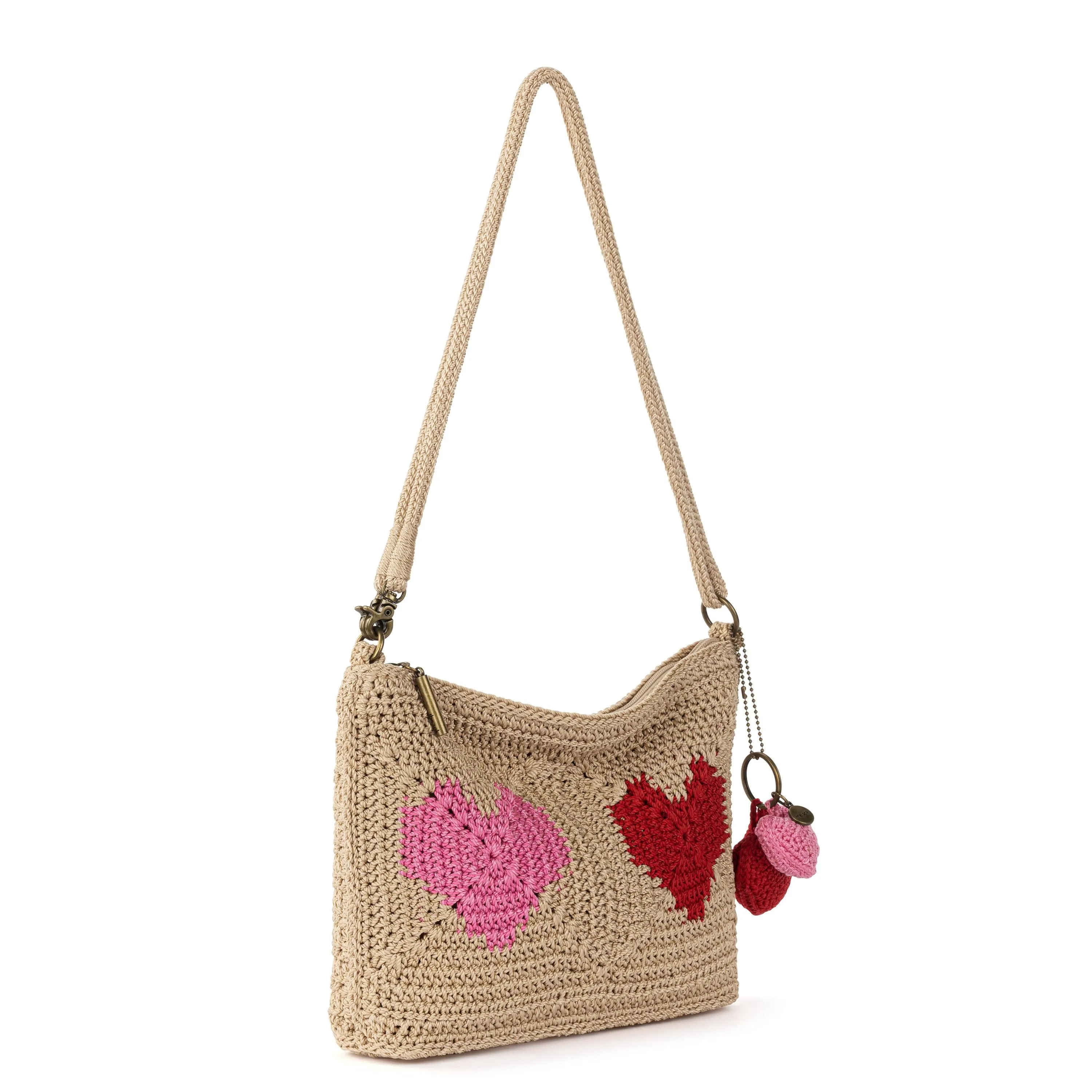 Lumi Crossbody