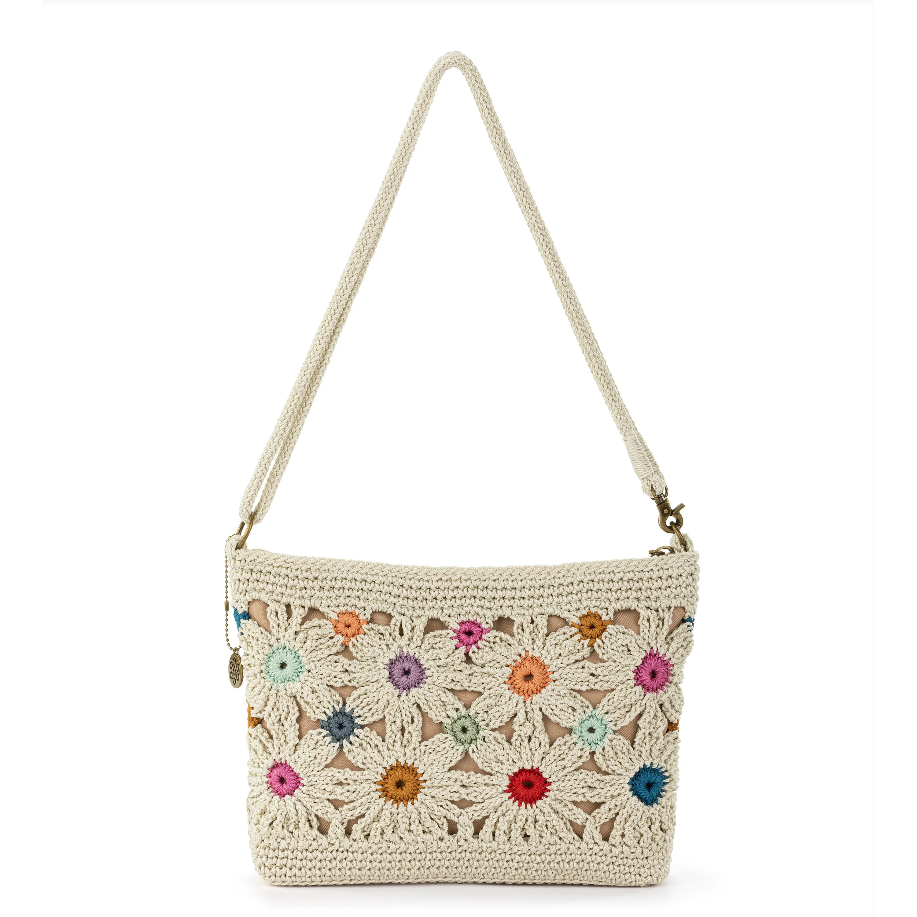 Lumi Crossbody