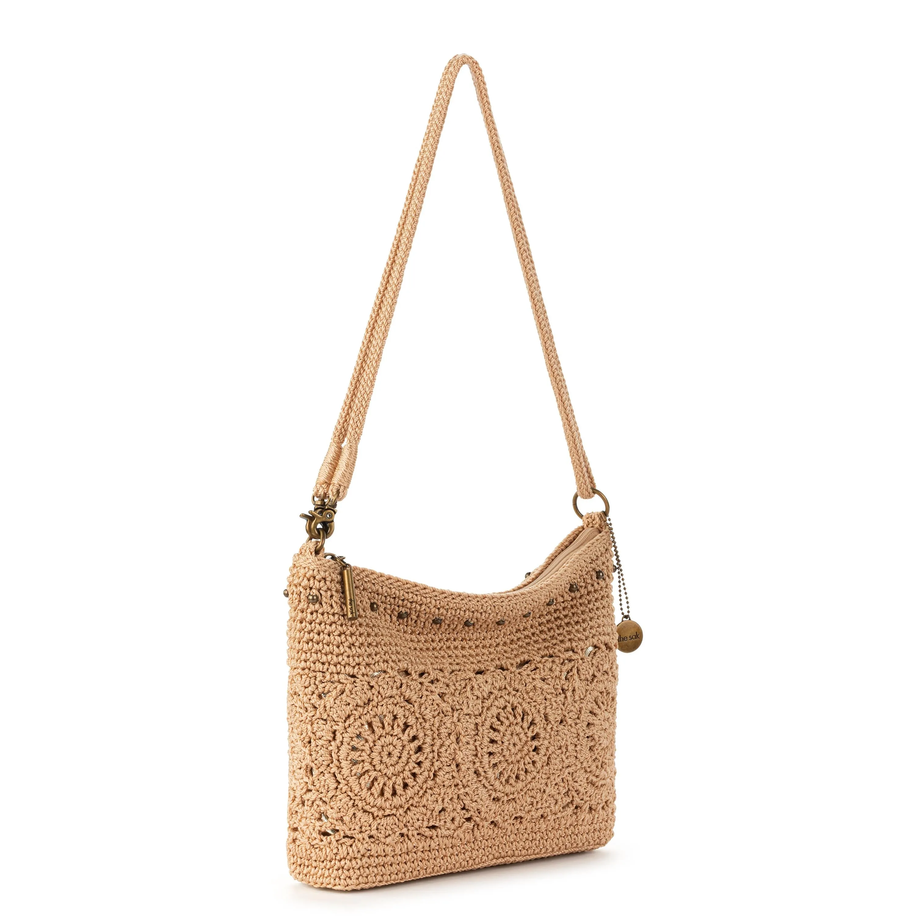 Lumi Crossbody