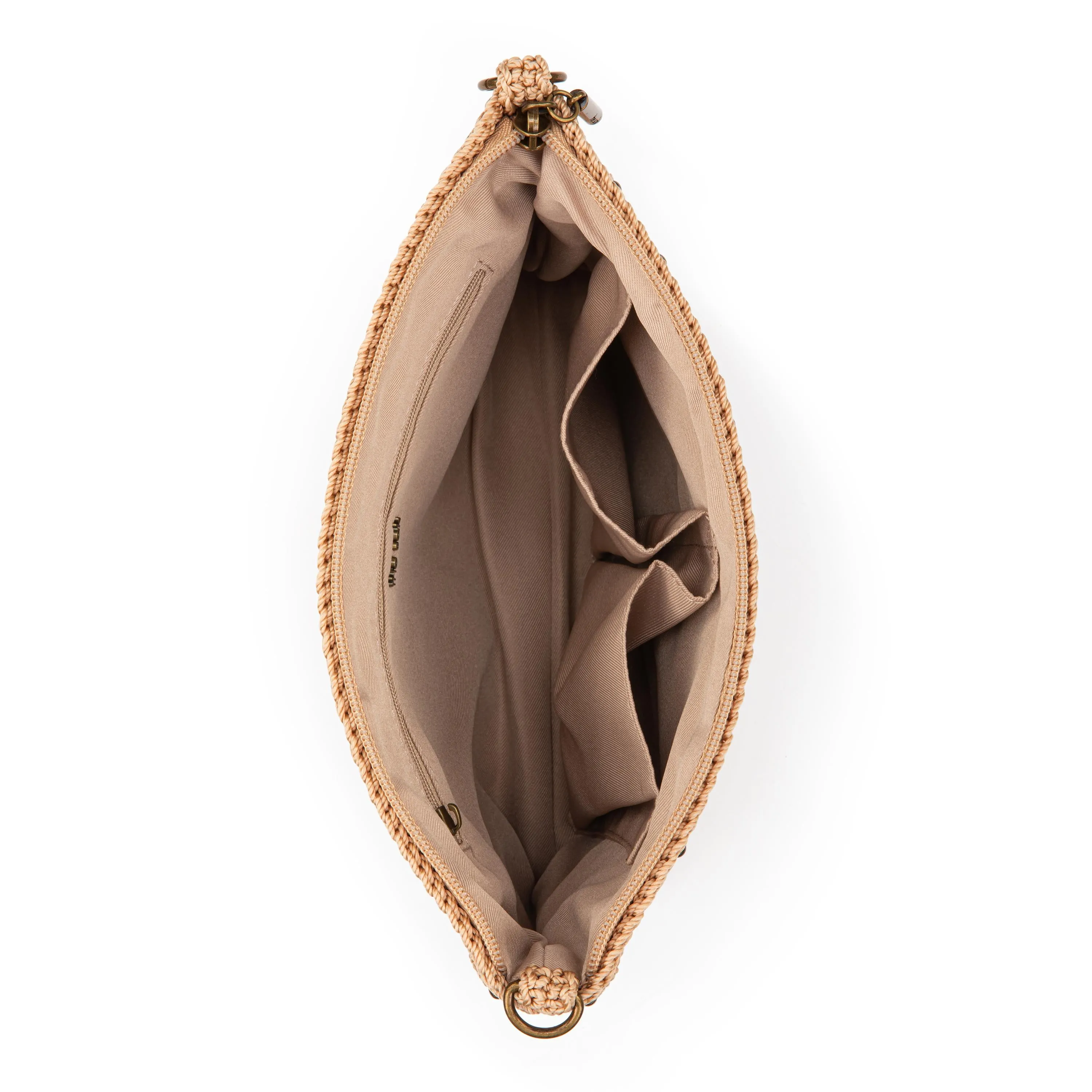 Lumi Crossbody