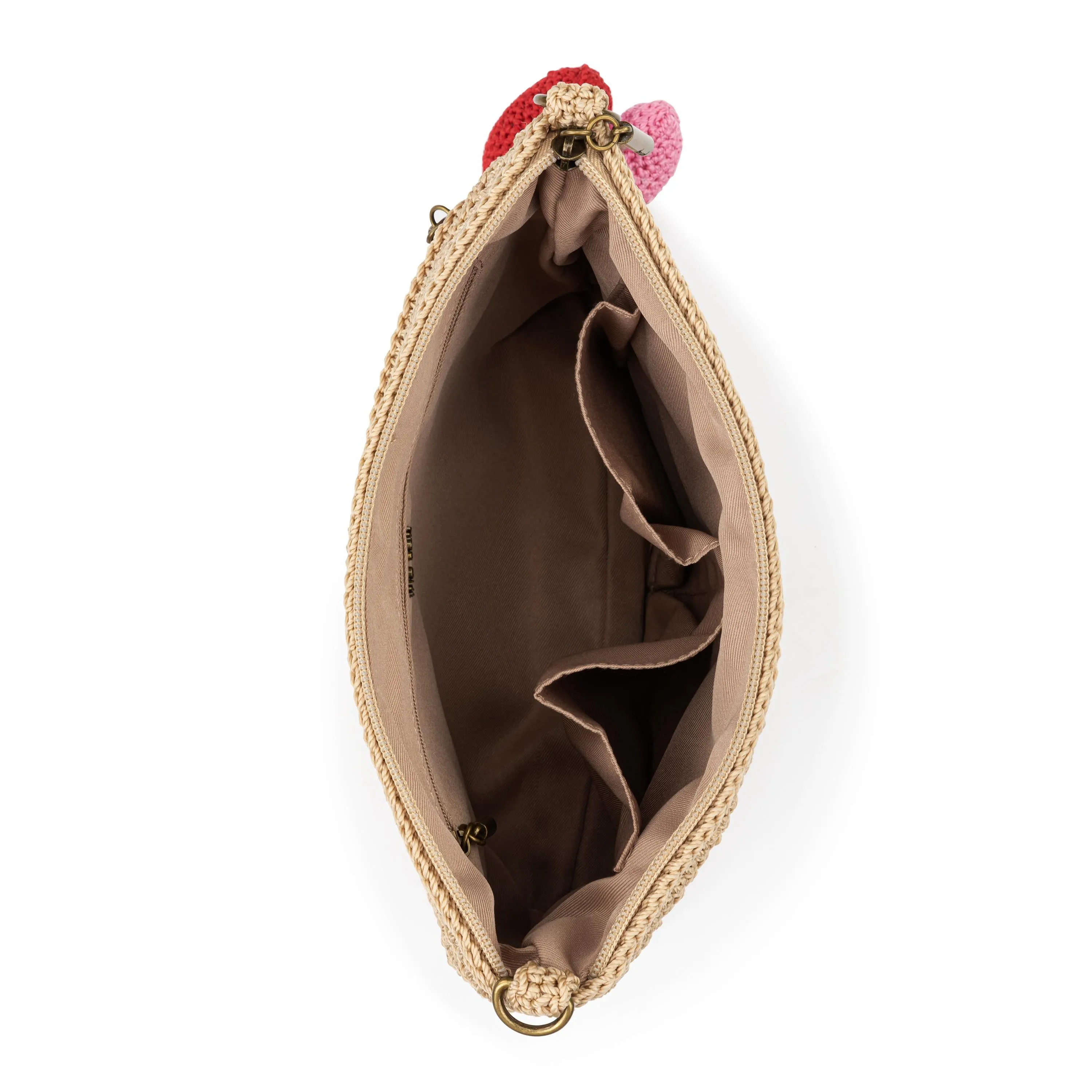 Lumi Crossbody