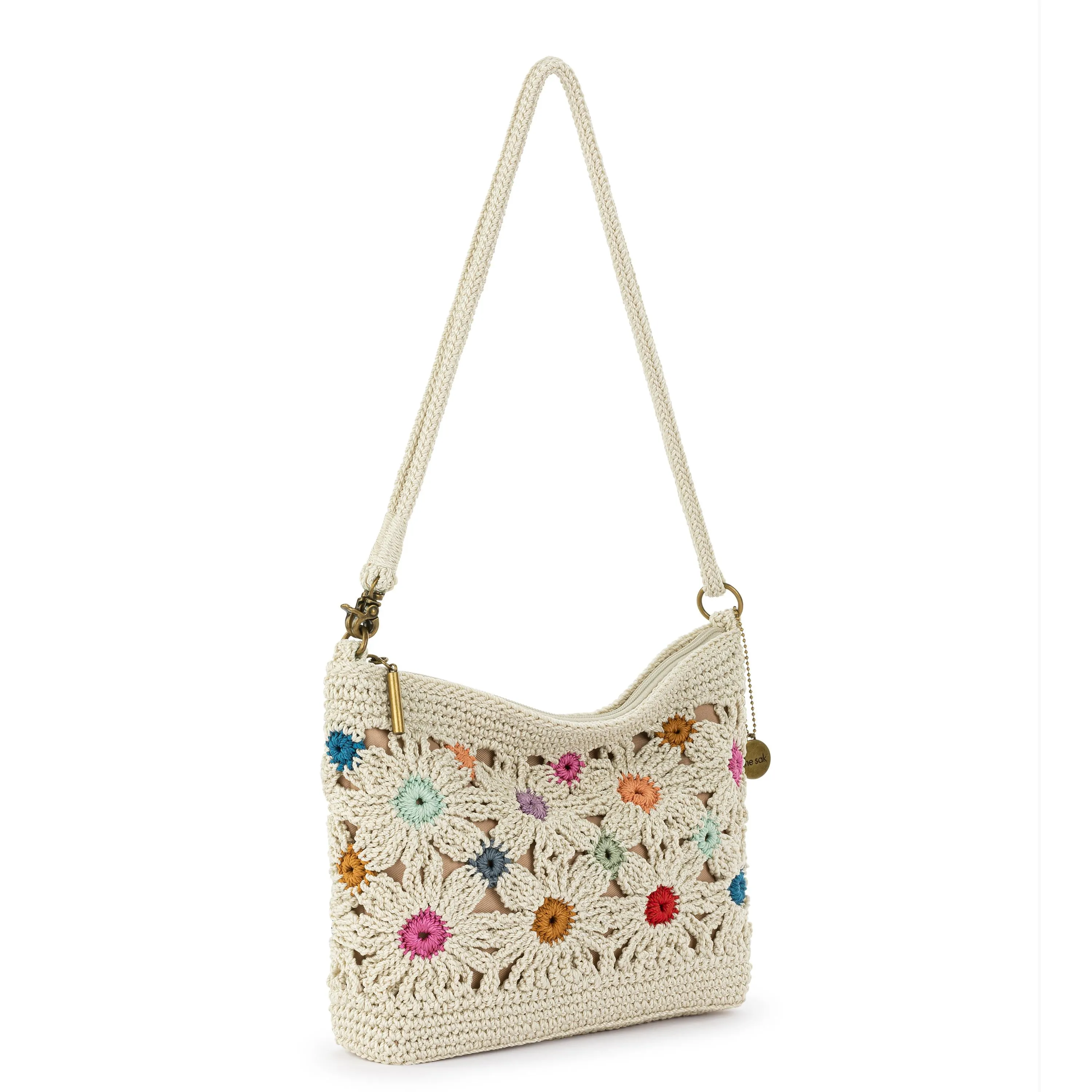 Lumi Crossbody