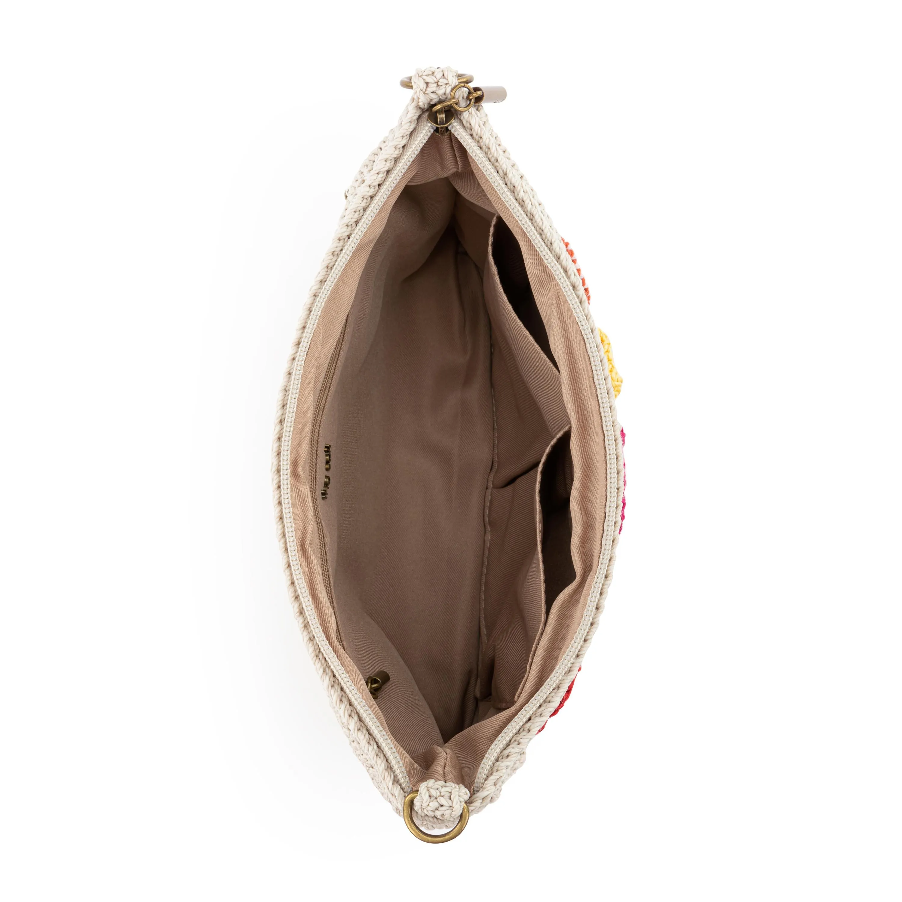 Lumi Crossbody