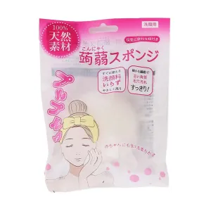 LYON Konnyaku Sponge Wet Type