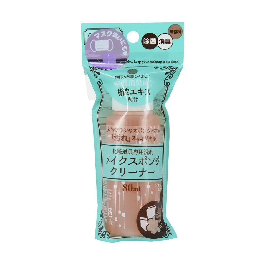 LYON Make Sponge Cleaner