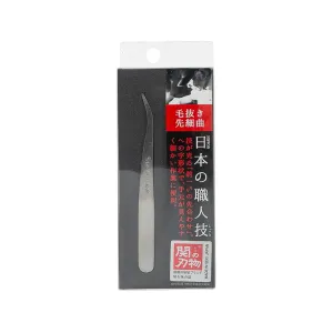 LYON Stainless Steel Tweezers