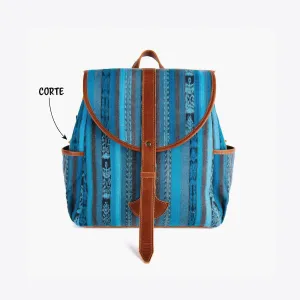 Made To Order - Consuelo Backpack - Prices from 694.00 to 804.00