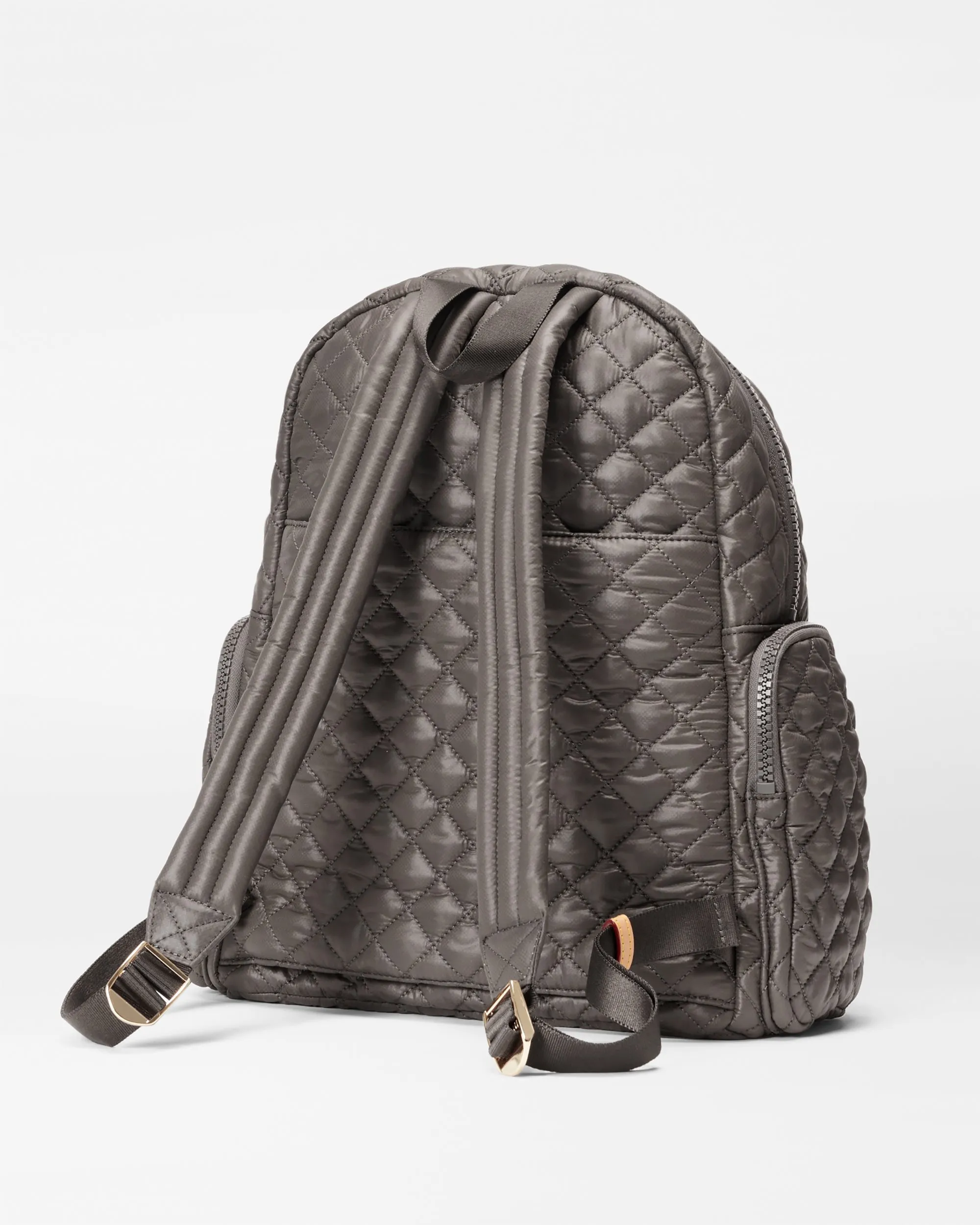 Magnet Pocket Metro Backpack