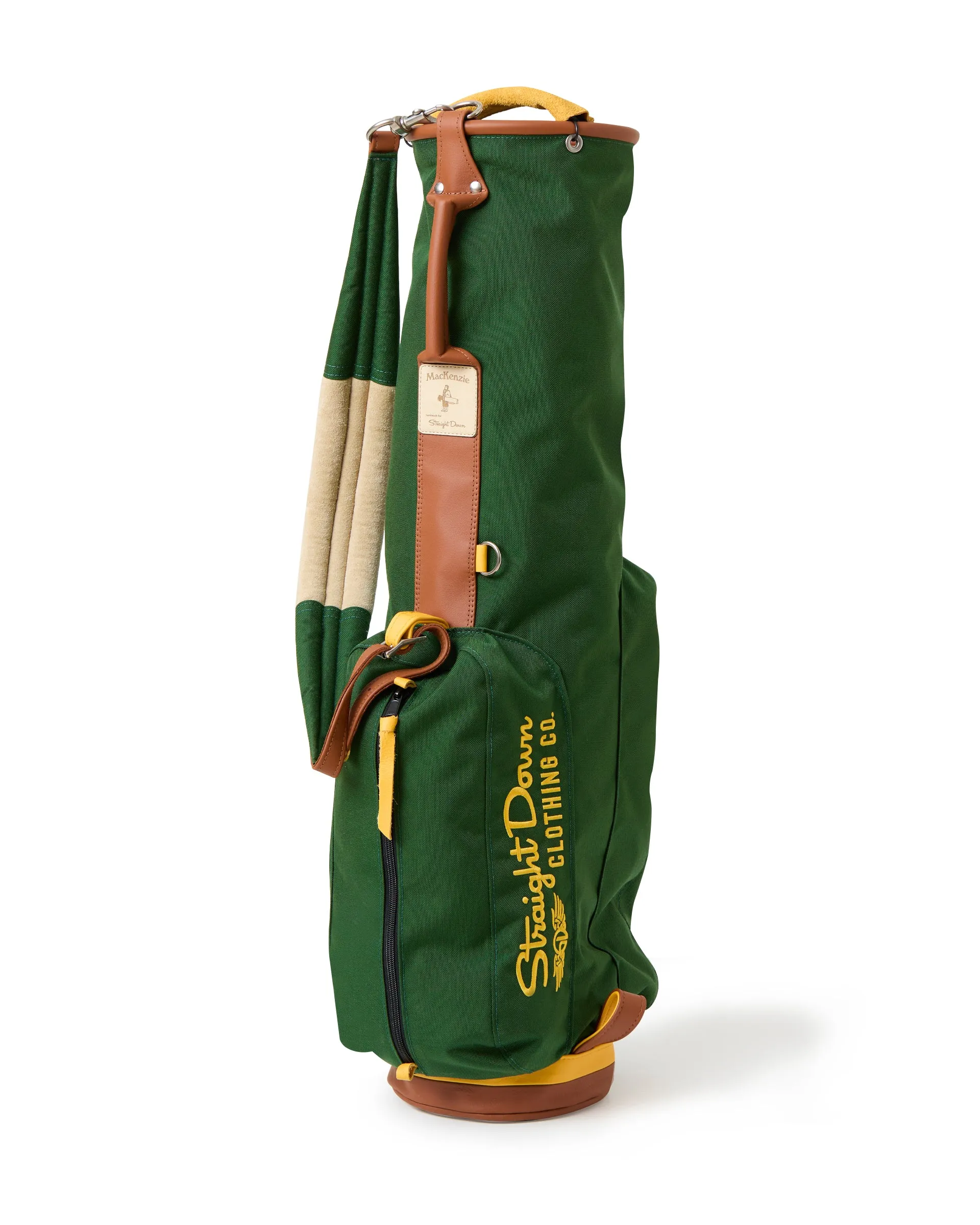 Magnolia Golf Bag