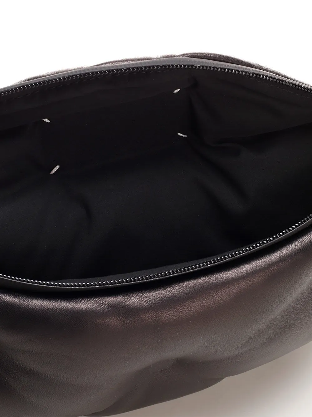 Maison Margiela Glam Slam Quilted Belt Bag