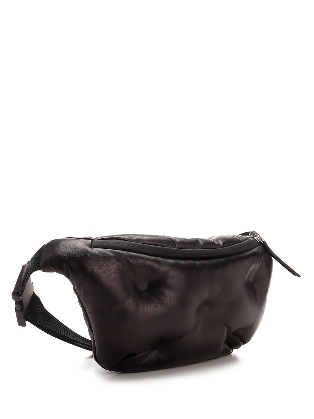 Maison Margiela Glam Slam Quilted Belt Bag