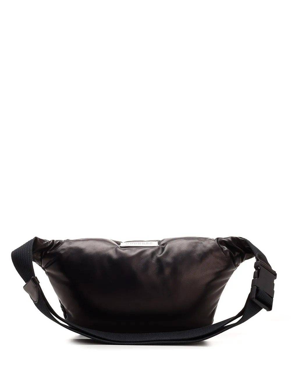 Maison Margiela Glam Slam Quilted Belt Bag