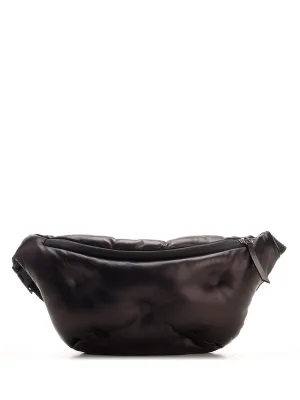 Maison Margiela Glam Slam Quilted Belt Bag