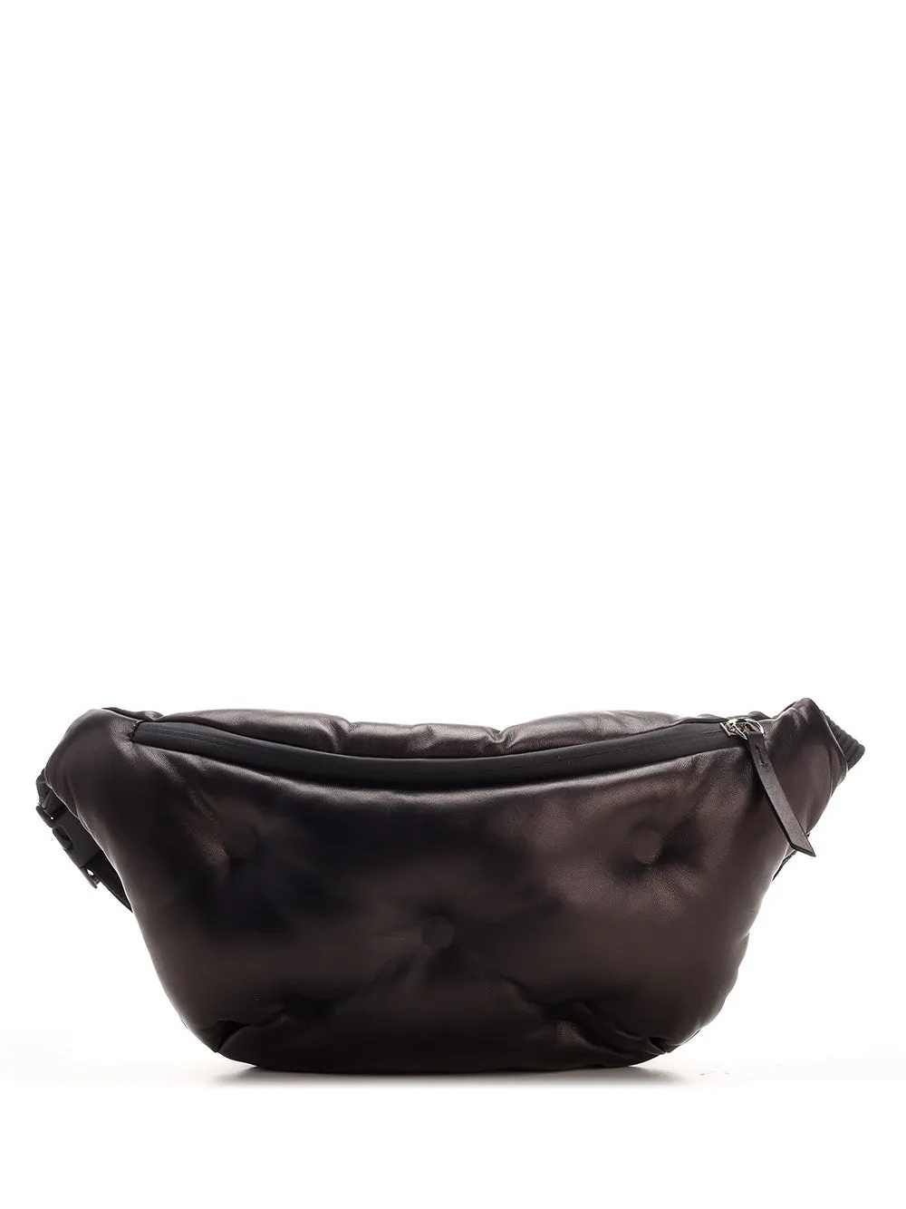 Maison Margiela Glam Slam Quilted Belt Bag