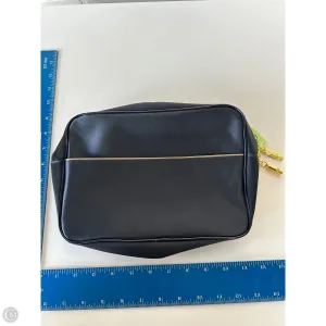 Makeup Bag By Estee Lauder, Size: Large