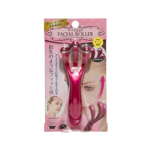 MANTENSHA Visagge Facial Roller