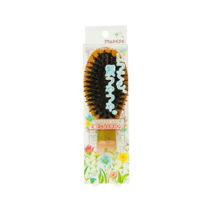 MAPEPE Mini Mix Natural Brush
