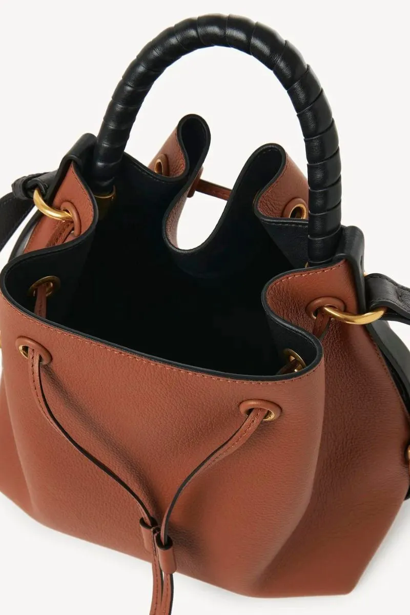 Marcie Bucket Bag