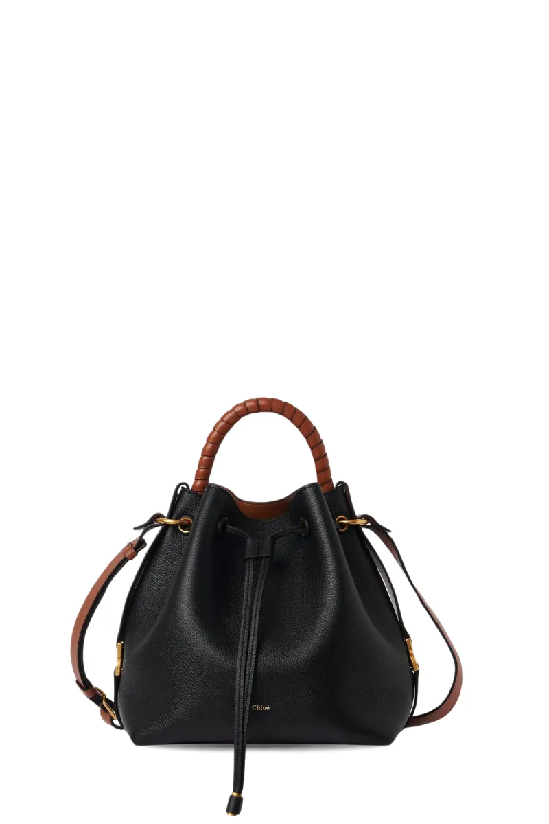 Marcie Bucket Bag