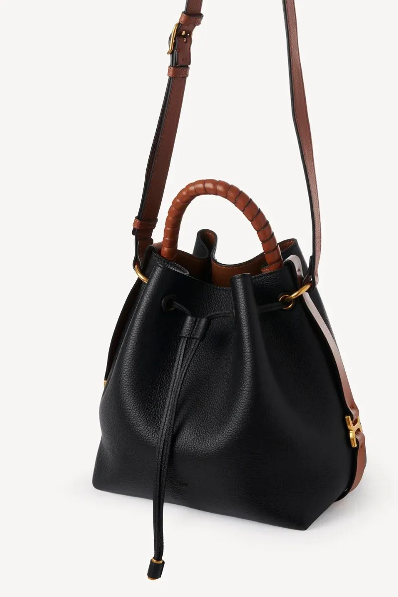 Marcie Bucket Bag