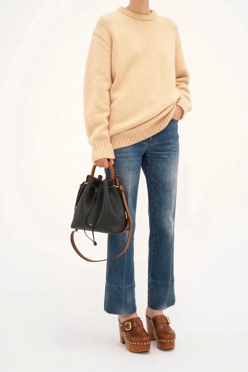 Marcie Bucket Bag