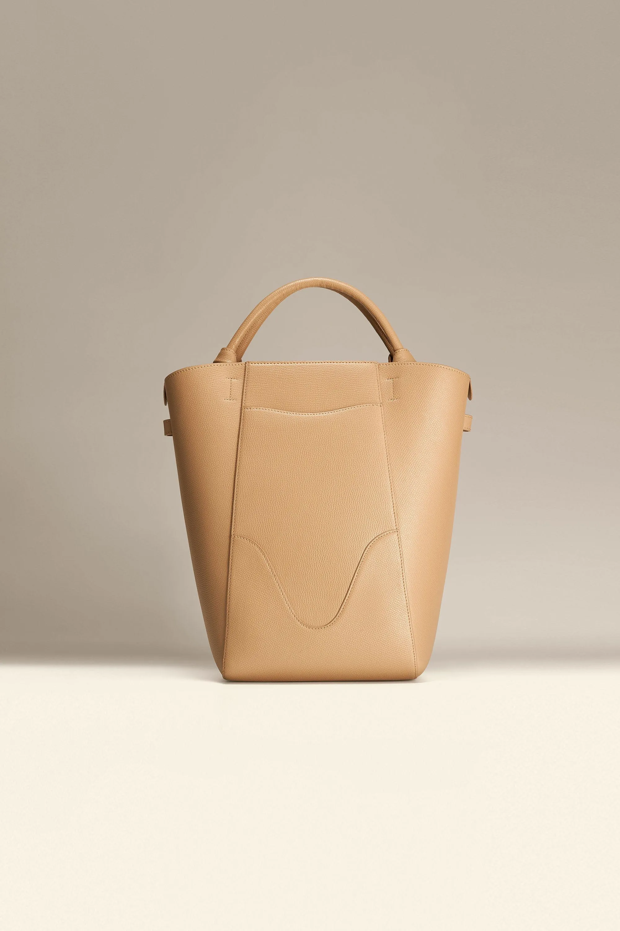 Marina Bucket (Sample)
