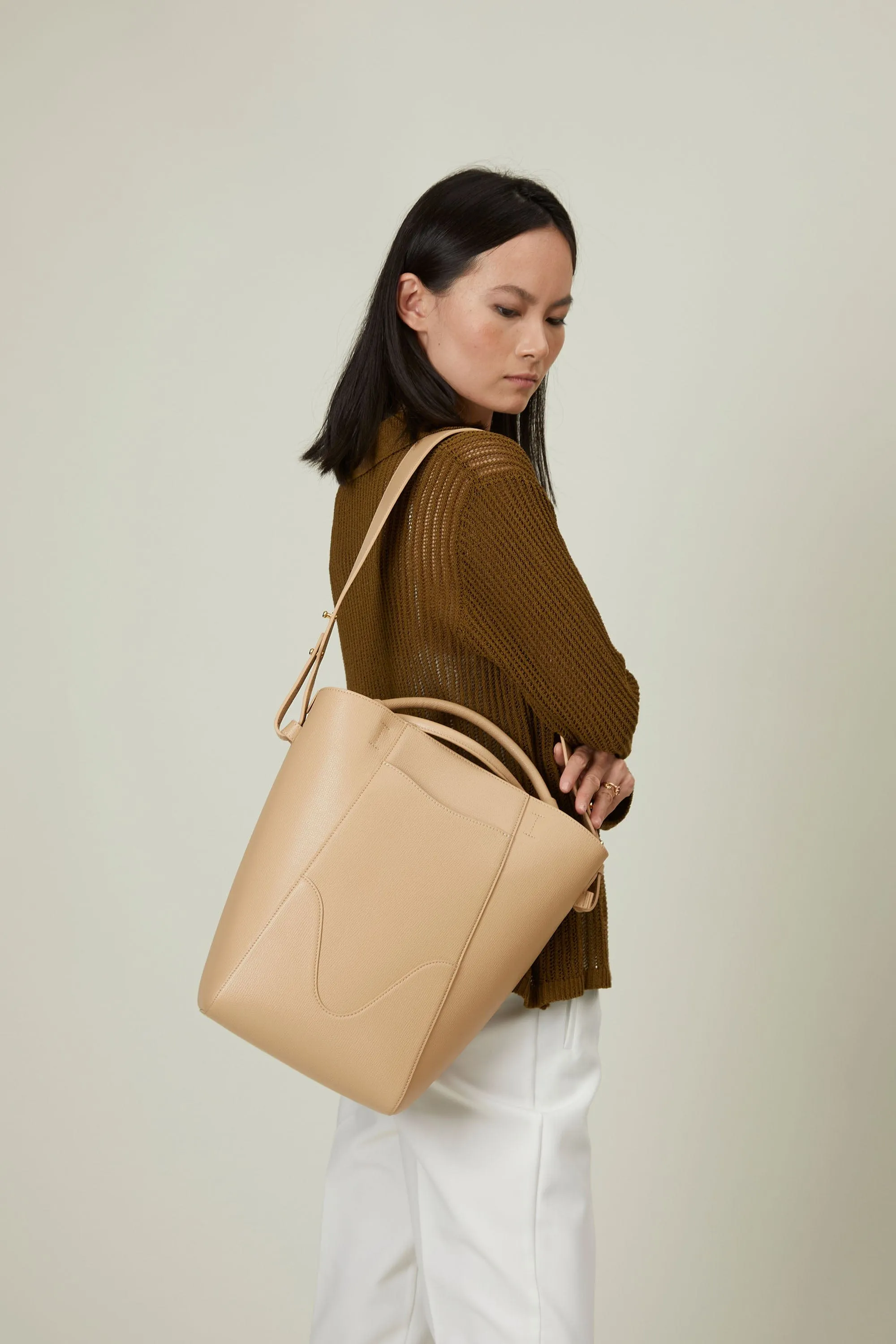 Marina Bucket (Sample)