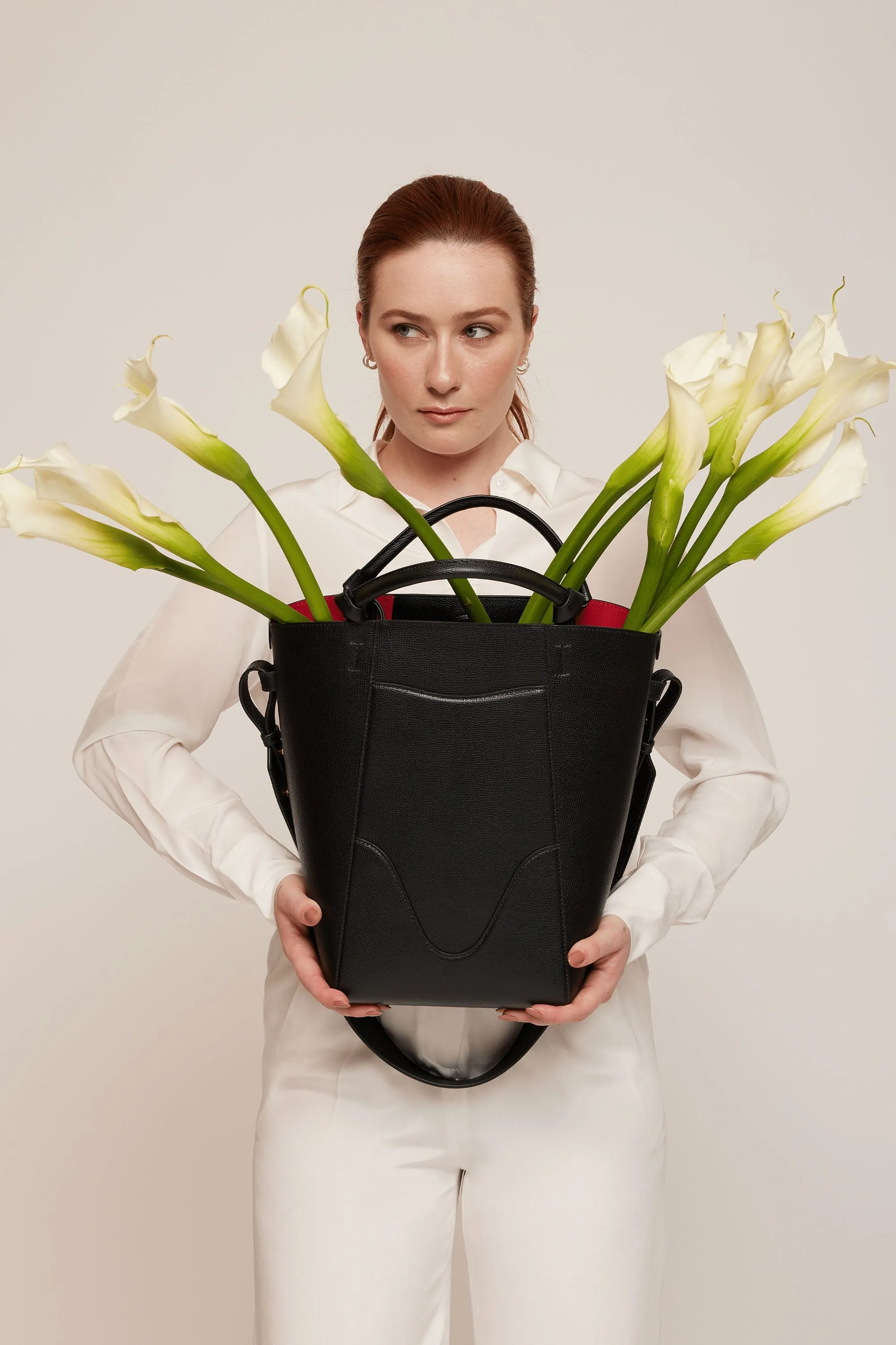 Marina Bucket (Sample)