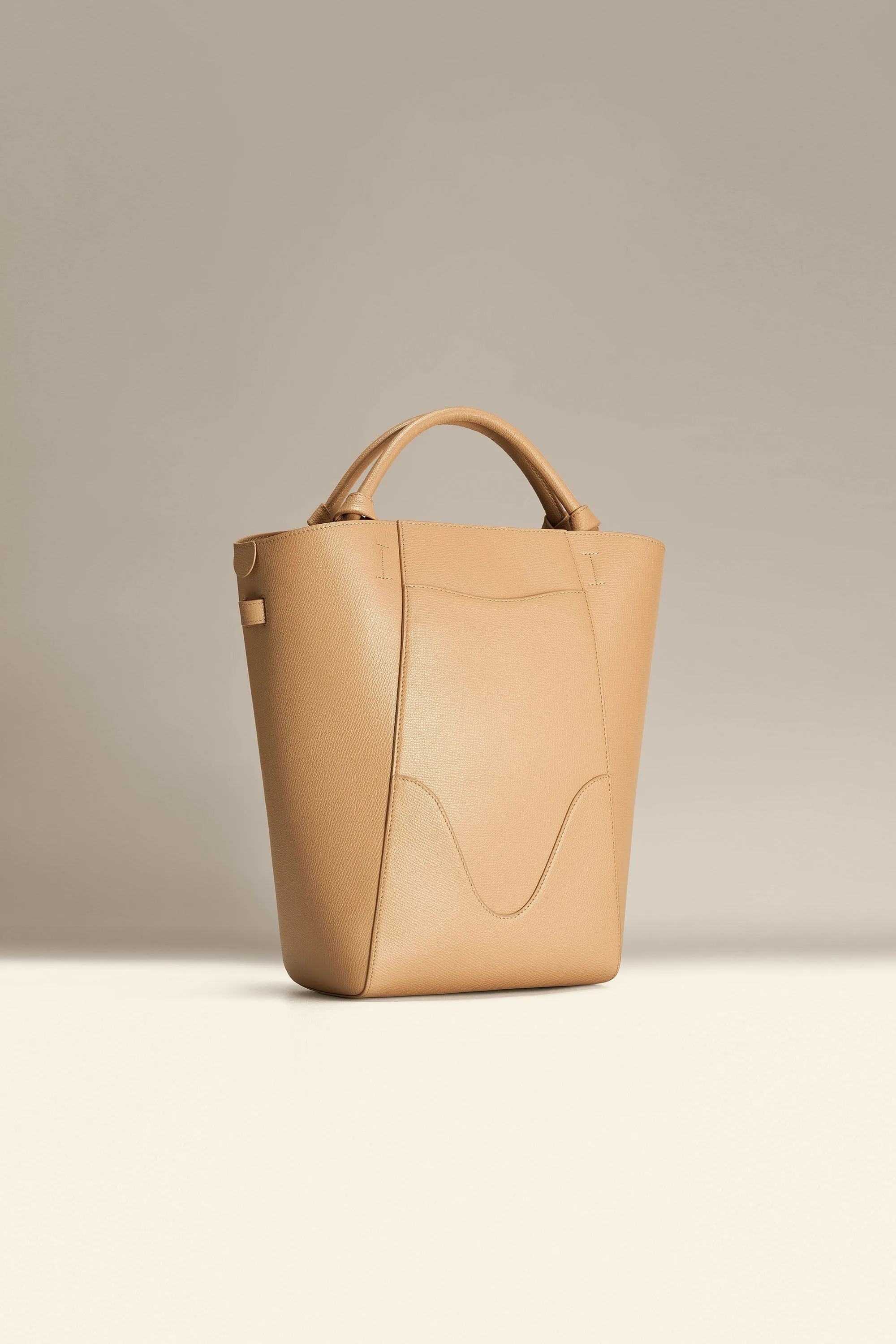 Marina Bucket (Sample)