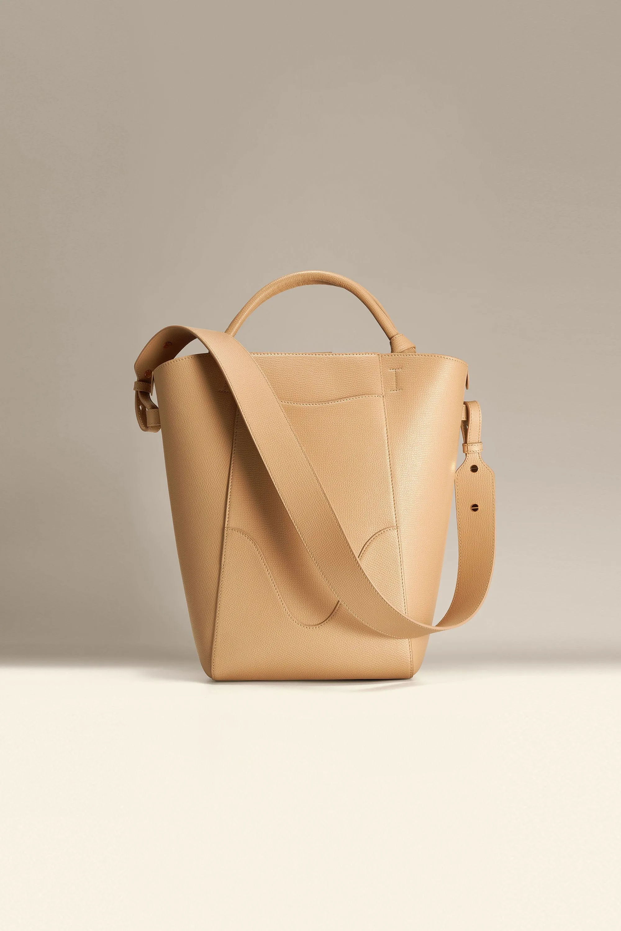 Marina Bucket (Sample)