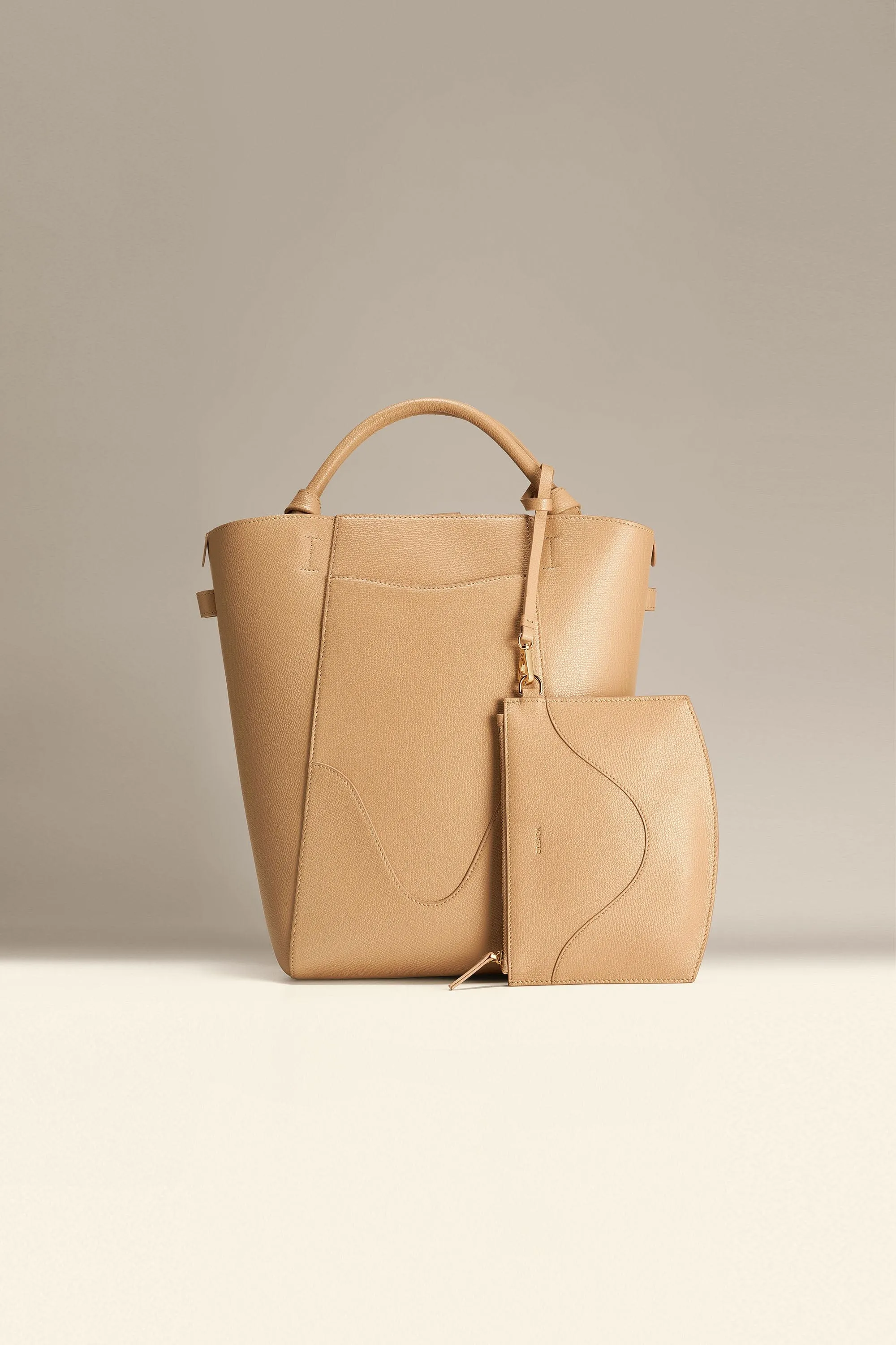 Marina Bucket (Sample)