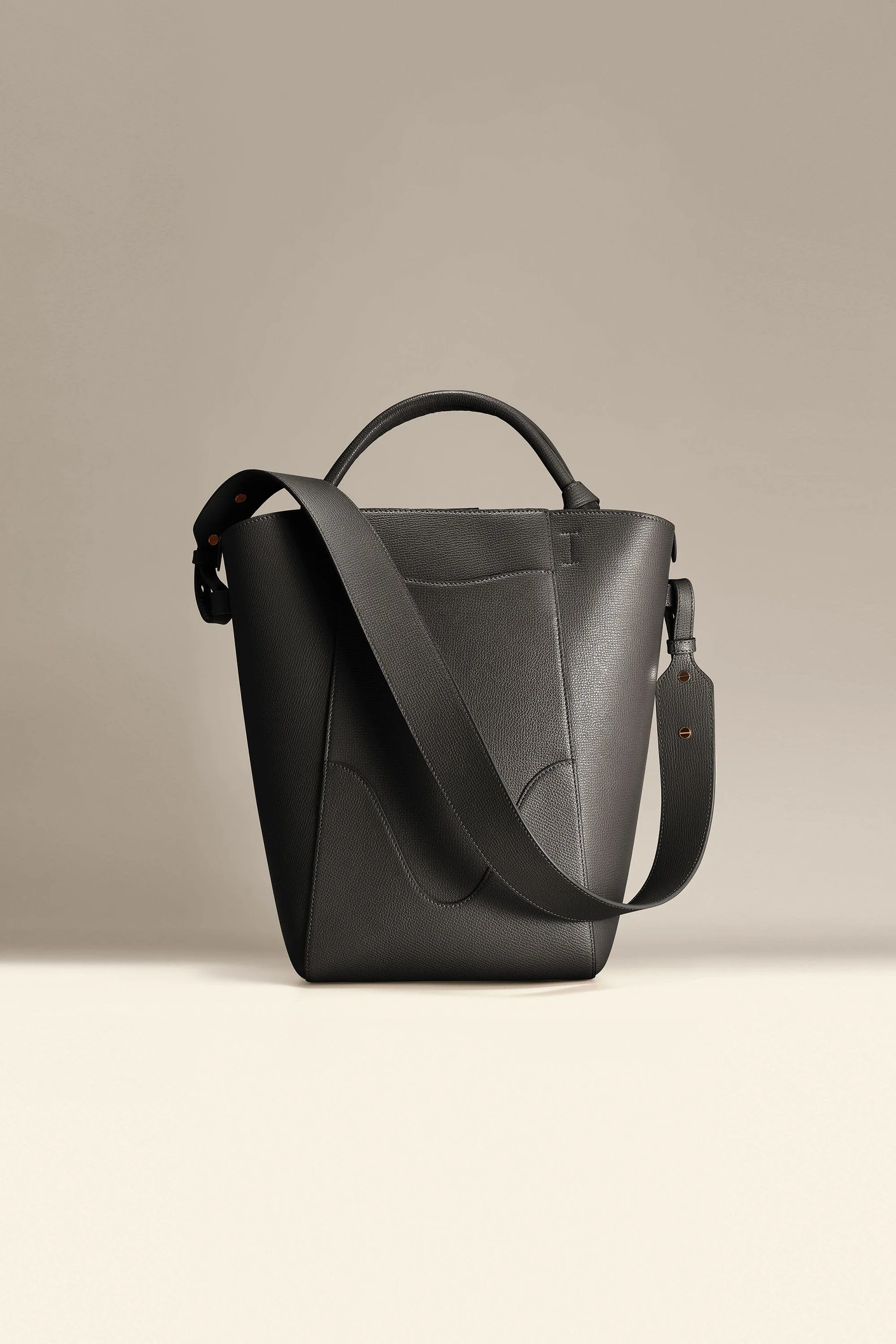 Marina Bucket (Sample)