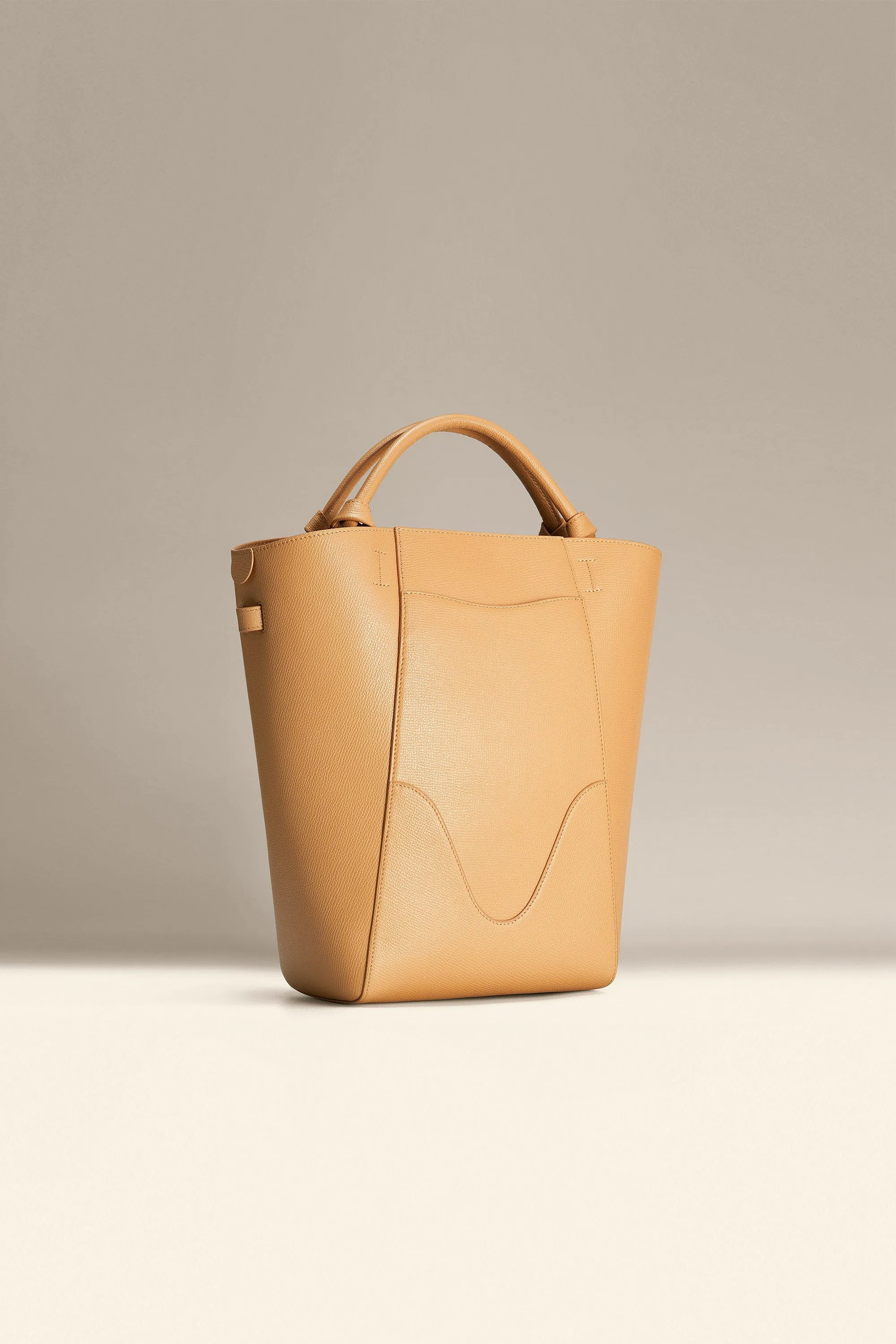 Marina Bucket (Sample)