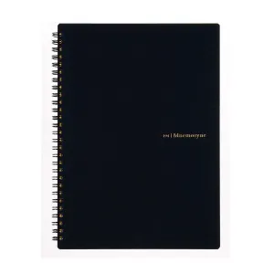 MARUMAN MNEMOSYNE B5 NOTEBOOK