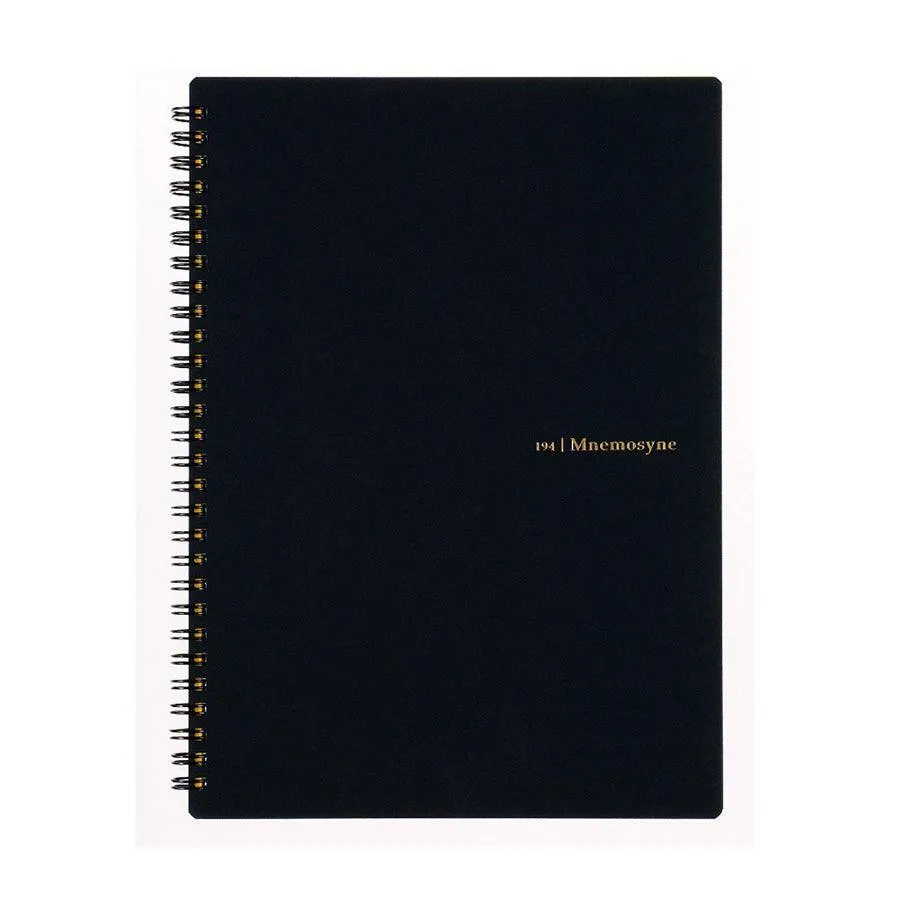 MARUMAN MNEMOSYNE B5 NOTEBOOK