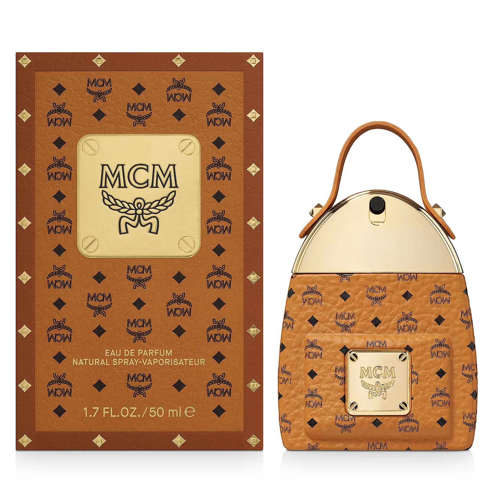 MCM Eau De Parfum by MCM 50ml EDP