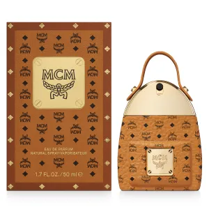 MCM Eau De Parfum by MCM 50ml EDP