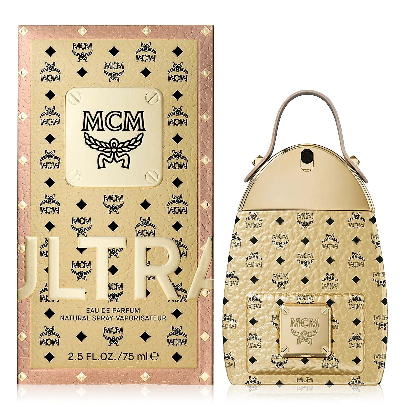 MCM Ultra by MCM 75ml EDP for Women