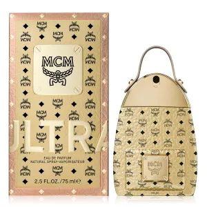 MCM Ultra by MCM 75ml EDP for Women