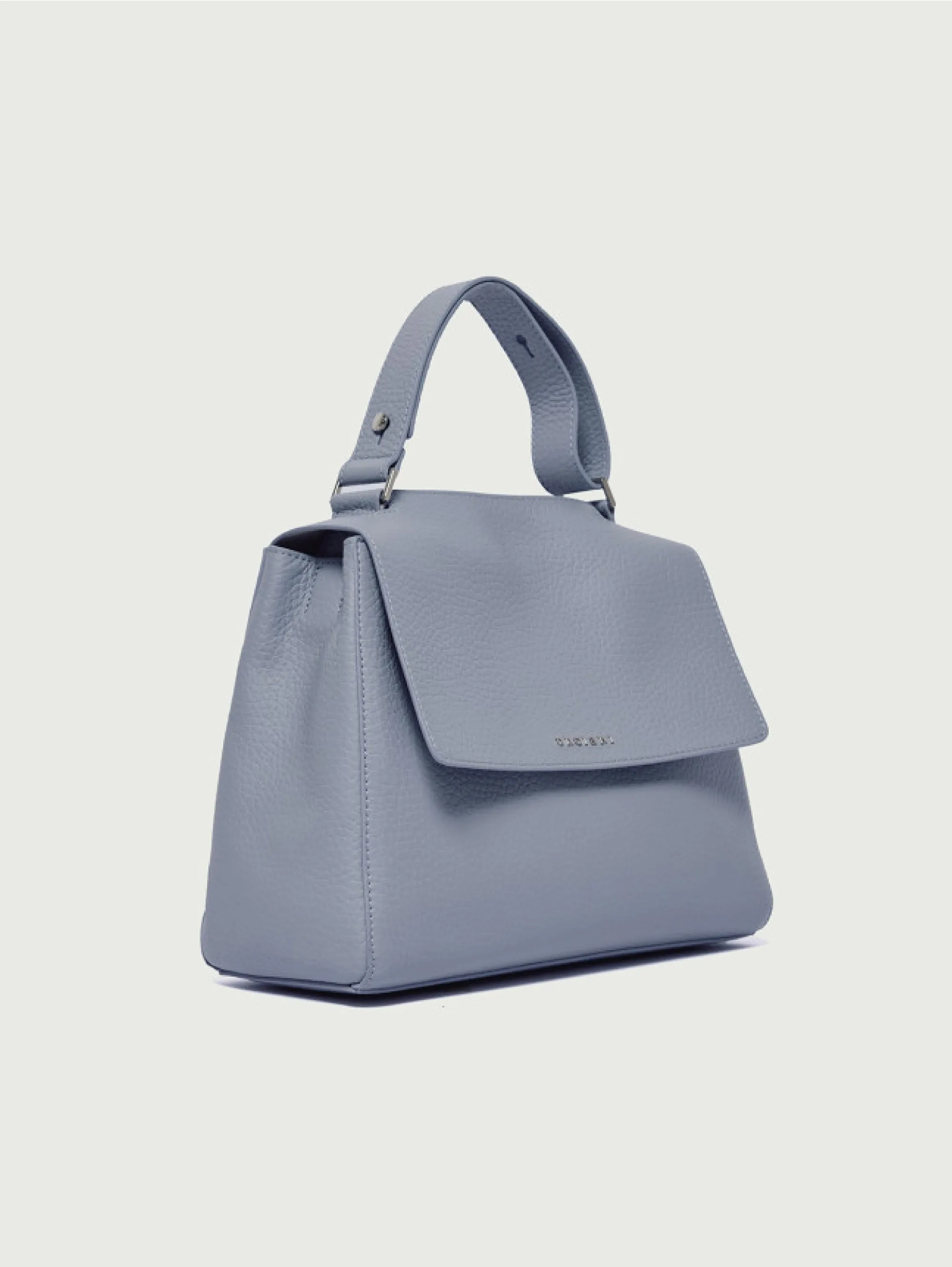 Medium Powder Handbag Sveva
