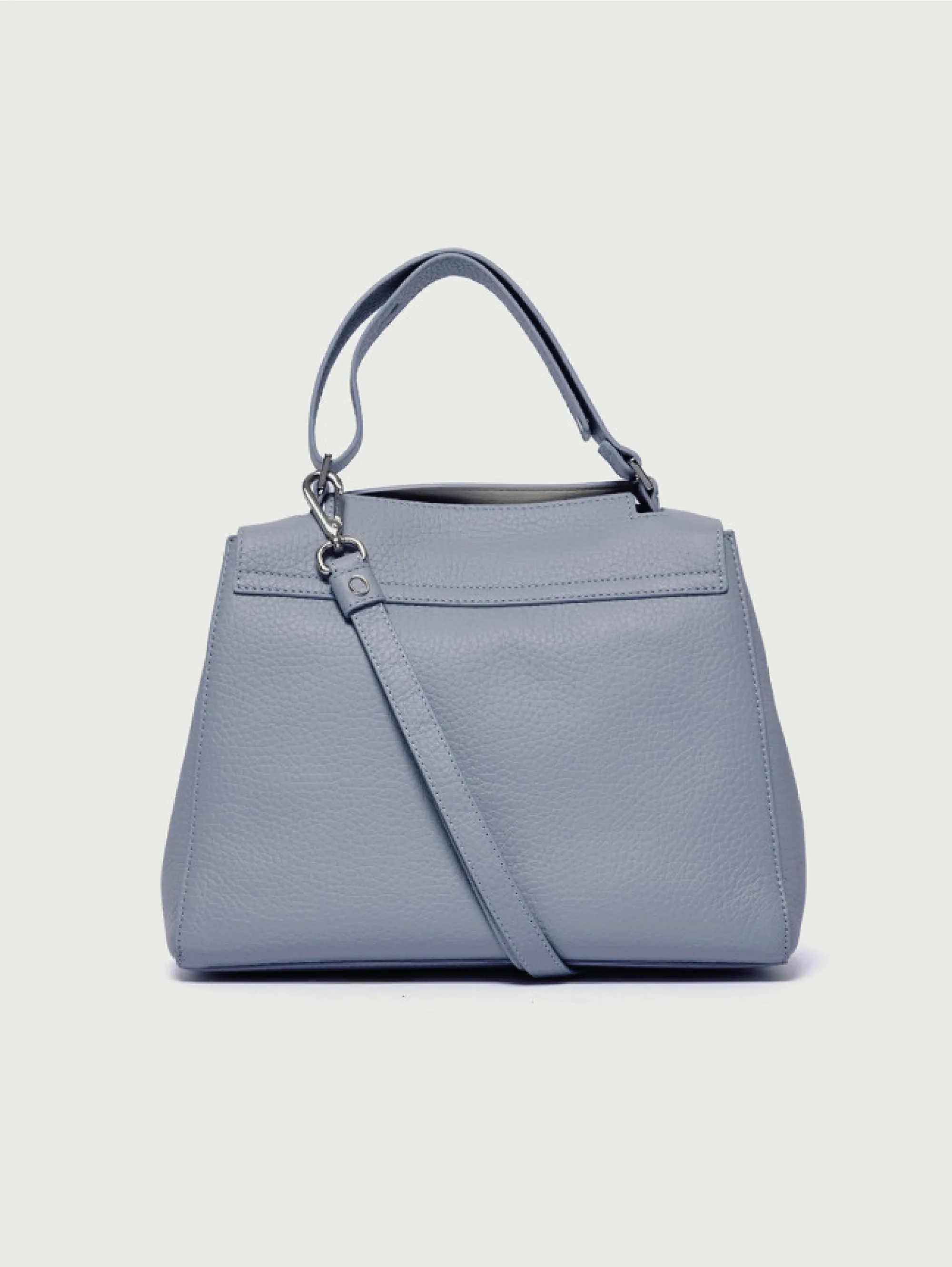 Medium Powder Handbag Sveva
