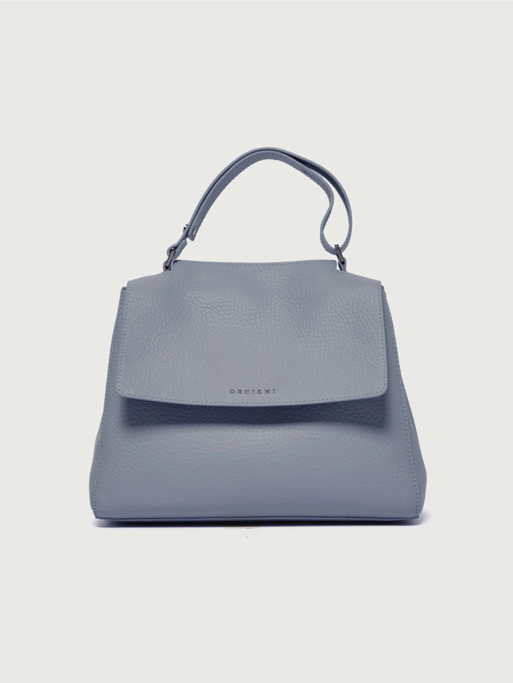 Medium Powder Handbag Sveva