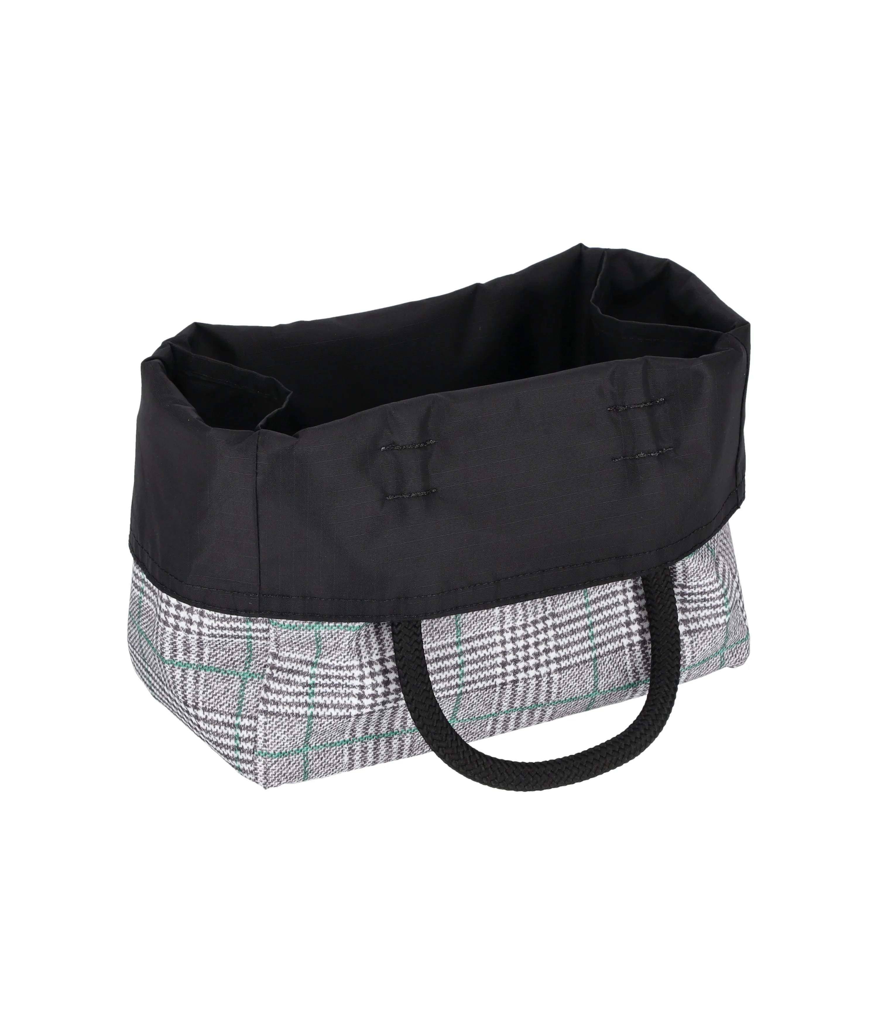Medium Two-Way Tote