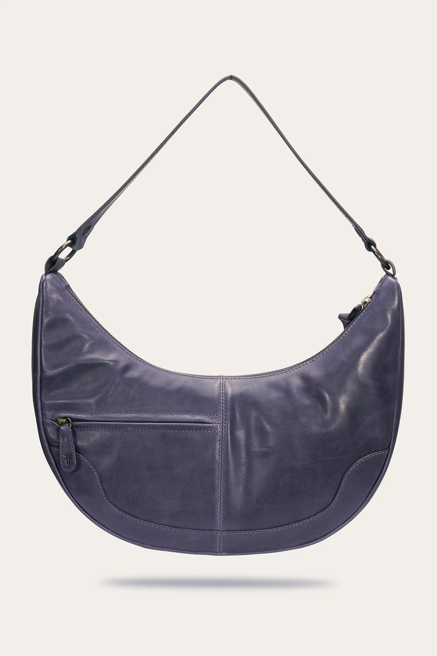 Melissa Crescent Hobo