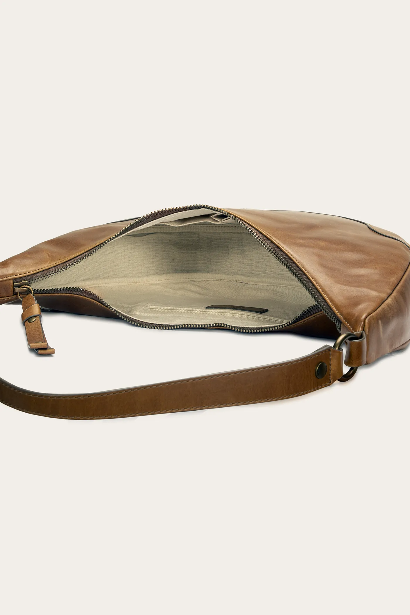 Melissa Crescent Hobo