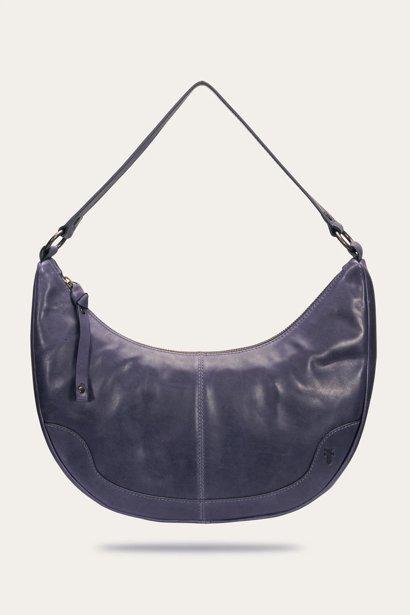 Melissa Crescent Hobo