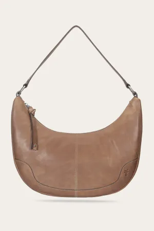 Melissa Crescent Hobo